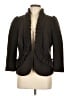 Elevenses Brown Blazer Size 12 - photo 1