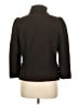 Elevenses Brown Blazer Size 12 - photo 2