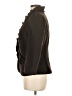 Elevenses Brown Blazer Size 12 - photo 5