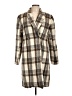 Blu Pepper 100% Polyester Ivory Coat Size L - photo 1