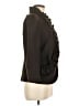 Elevenses Brown Blazer Size 12 - photo 4