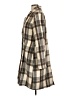 Blu Pepper 100% Polyester Ivory Coat Size L - photo 5