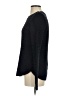 Lucy & Laurel Black Pullover Sweater Size S - photo 5