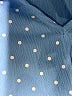 Shein 100% Polyester Blue Casual Dress Size XL - photo 7