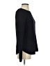 Lucy & Laurel Black Pullover Sweater Size S - photo 4