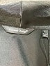 Samuel Dong Black 3/4 Sleeve Blouse Size L - photo 7