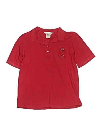 Outer Banks Short Sleeve Polo (view 1)