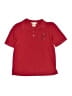 Outer Banks Red Short Sleeve Polo Size L (estimated, youth) - photo 1