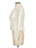 Paul Smith 100% Cotton Ivory Blazer Size EU (IT) 40 / US 4 - photo 5