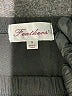 Feathers Black 3/4 Sleeve T-Shirt Size S - photo 7