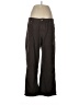 H&M Brown Casual Pants Size 12 - photo 1