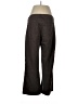 H&M Brown Casual Pants Size 12 - photo 2