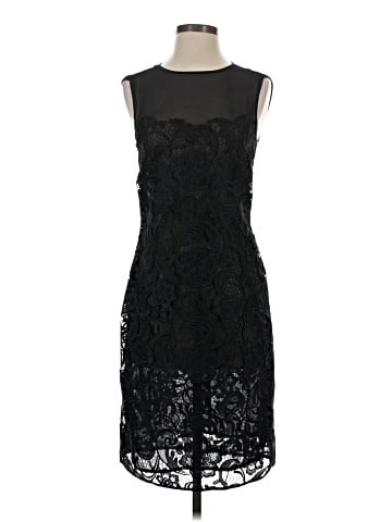 Ivanka Trump Cocktail Dress (view 1)
