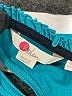 Boden Teal Sleeveless Top Size XXL (estimated) - photo 7