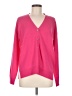 J. McLaughlin Pink Cardigan Size M - photo 1