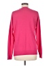 J. McLaughlin Pink Cardigan Size M - photo 2
