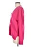 J. McLaughlin Pink Cardigan Size M - photo 5
