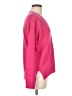 J. McLaughlin Pink Cardigan Size M - photo 4