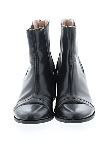 Comfort Ankle Boots (view 2)
