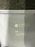 Zella Gray Short Sleeve Turtleneck Size M - photo 7