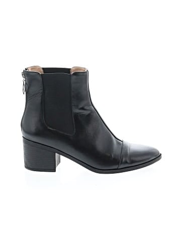 Comfort Ankle Boots (view 1)