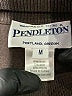 Pendleton Brown Turtleneck Sweater Size M - photo 7