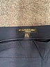 MASSIMO FABBRO Solid Blue Dress Pants Size 6 - photo 7