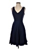 Lulus Solid Blue Cocktail Dress Size XS - photo 1