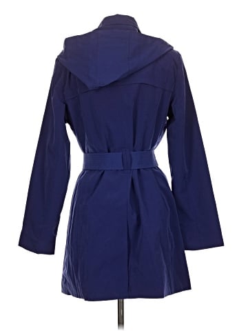 London Fog Trenchcoat (view 2)