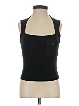 Assorted Brands Sleeveless Top