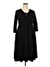 Torrid Black Casual Dress Size 2X Plus (2) - photo 1