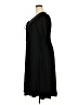 Torrid Black Casual Dress Size 2X Plus (2) - photo 5
