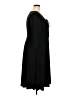 Torrid Black Casual Dress Size 2X Plus (2) - photo 4