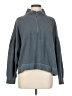 Dylan Gray Blue Pullover Sweater Size M - photo 1