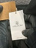 Volcom Solid Black Athletic Shorts Size 16 - photo 3