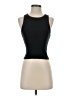 Aerie Black Tank Top Size S - photo 1