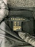 REVAMPED Black Long Sleeve Turtleneck Size S - photo 7