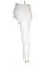 Unbranded White Jeggings Size 8L - photo 5
