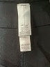 Marla Wynne Solid Black Casual Pants Size 16WP - photo 4