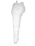 Unbranded White Jeggings Size 8L - photo 4