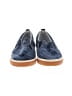 Old Navy Blue Sneakers Size 9 (kids) - photo 2