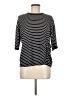 Whistles Black Blue Pullover Sweater Size M - photo 1