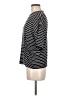 Whistles Black Blue Pullover Sweater Size M - photo 5