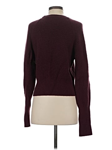 Banana Republic pullover sweater (view 2)