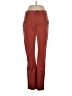 CAbi Red Jeans Size 4 - photo 1