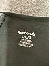 Reebok Black Sleeveless T-Shirt Size L - photo 7
