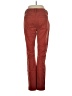 CAbi Red Jeans Size 4 - photo 2