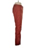 CAbi Red Jeans Size 4 - photo 4