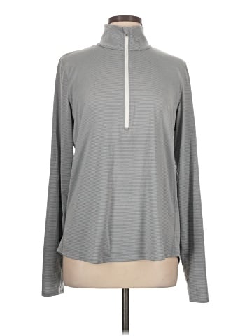 Asics Pullover Sweater (view 1)