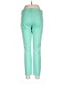 Madewell Color Block Teal Jeans Size 29 waist - photo 2
